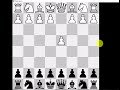 Chess Game in Python | Python projects