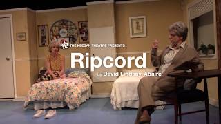 RIPCORD Now Playing