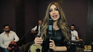 Marita Nader - Kadabeen - Sherine - (Cover) /ماريتا نادر- كدابين - شيرين