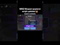 mm2 exploit??  #mm2roblox