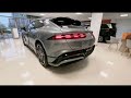 The Future is Here! 2025 Denza Z9 GT First Look and sound