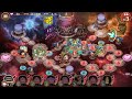 御城プロジェクト re～castle defense～　第二回超td祭り　大討伐・極級　難しい