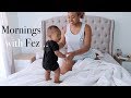 OUR LAZY Morning Routine | Yolz Channel