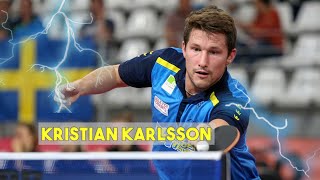 Best of Kristian Karlsson (Insane Skills) [HD]