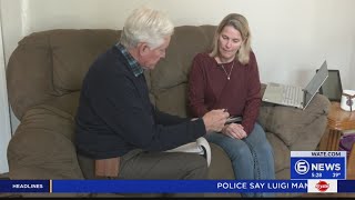 Knoxville woman loses life savings after calling scammers posing as Amazon
