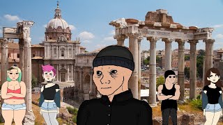 Trip To Rome