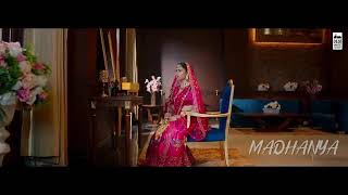 MADHANYA Rahul Vaidya & Disha Parmar | Aseesaur |Lijo-DJ Chetas| Anshul Garg | Wedding Song2021