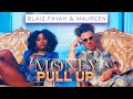 Blaiz Fayah X Maureen - Money Pull Up (Official Audio)