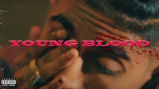 [FREE] Mc Stan Type Beat - 'YOUNG BLOOD'