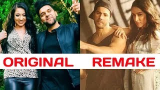 Guru Randhawa High Rated Gabru - Original vs Remake - Which Song Do You Like The Most?
