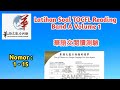 Latihan Soal TOCFL Reading Band A Volume 1 ( Nomor 1 - 15 )華語文閱讀測驗