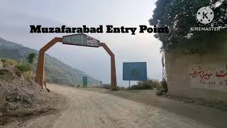 Shahkot Neelum Valley Azad Kashmir, Pakistan | Haldi parri choonch Rock | Bike Tour