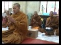 ธรรมยาตราอินเดียครั้งที่3 ตอนที่ 1