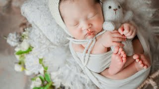 Canción para dormir bebes 🌙🌙🌙 canciones de cuna para bebés 🌙✨ Musica para bebés