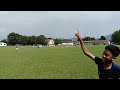 [2024-06-27] STAR Cougars U17 vs SMK Anderson, MSSD Kinta Utara Zon C, Final