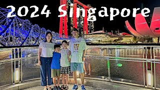 2024년 Singapore Tour