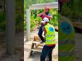 Zipline Adventure at Husaini Suspension Bridge Hunza Valley