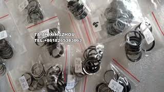 diesel fuel common rail injector shims