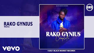 Rako Gynius - Watto