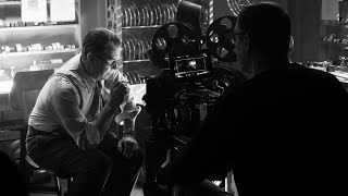 Film show: David Fincher resuscitates Golden Age wit ‘Mank’