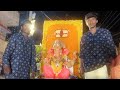 Team:- Yuva Gana Sena || Ganesh Immersion 2k24 || Rahul Creations ||