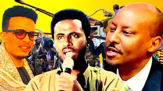 Sirdoonka Somaliland Oo Raadinaya Meydka Abwaan Nageeye, Dahabshiil Ayaa Hubeysay Nageeye \u0026 Gamadiid