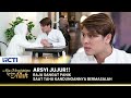 KETAKUTAN!! Arsyi Jujur Soal D4rah Flek Kepada Raja | AKU MENCINTAIMU KARENA ALLAH | EPS.107 (3/3)