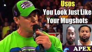 WWE's Most Savage Insults of all Time