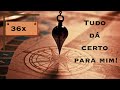 mantra do dia 01 “tudo dá certo para mim ” afirmações poderosas✨🙏🏻