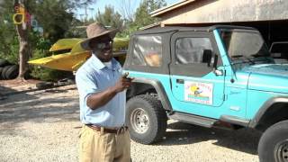 Ministry of Tourism Bahamas - Video 3