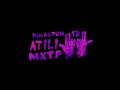 atili x jul kingston 13 mixtape vapor reggae remixes