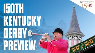 150th Kentucky Derby Betting PREVIEW: Pick to Win, Longshots and MORE | CBS Spor