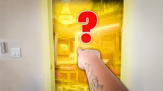 MY EXTREME HOME MAKEOVER!!