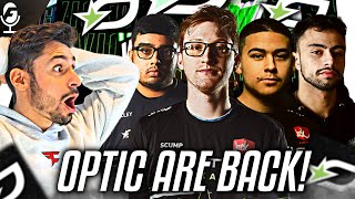 OPTIC RUN IT BACK, DASHY RETURNS! | THE PINCH