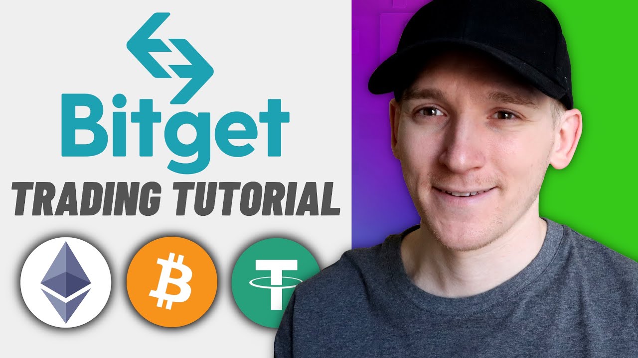 Bitget Trading Tutorial For Beginners (How To Trade Crypto On Bitget ...