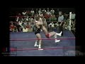 kevin von erich ron starr wrestling at the chase wrestling kevinvonerich wwe wccw