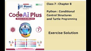 Class7:Chapter8: Python - Exercise Solution (Code AI Plus)