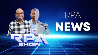 The RPA Show EP24 | Exploring The Financial Impact Of RPA On Your Business