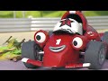 roary the racing car roary and nigel full episode