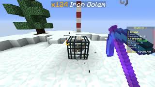 spawner upgrades bug