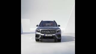 [리조이스벤츠][벤츠] 신형 GLA \u0026 GLB 페이스리프트 공개 (Mercedes-Benz GLA)(Mercedes-Benz GLB)