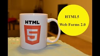HTML5 Web Forms 2.0
