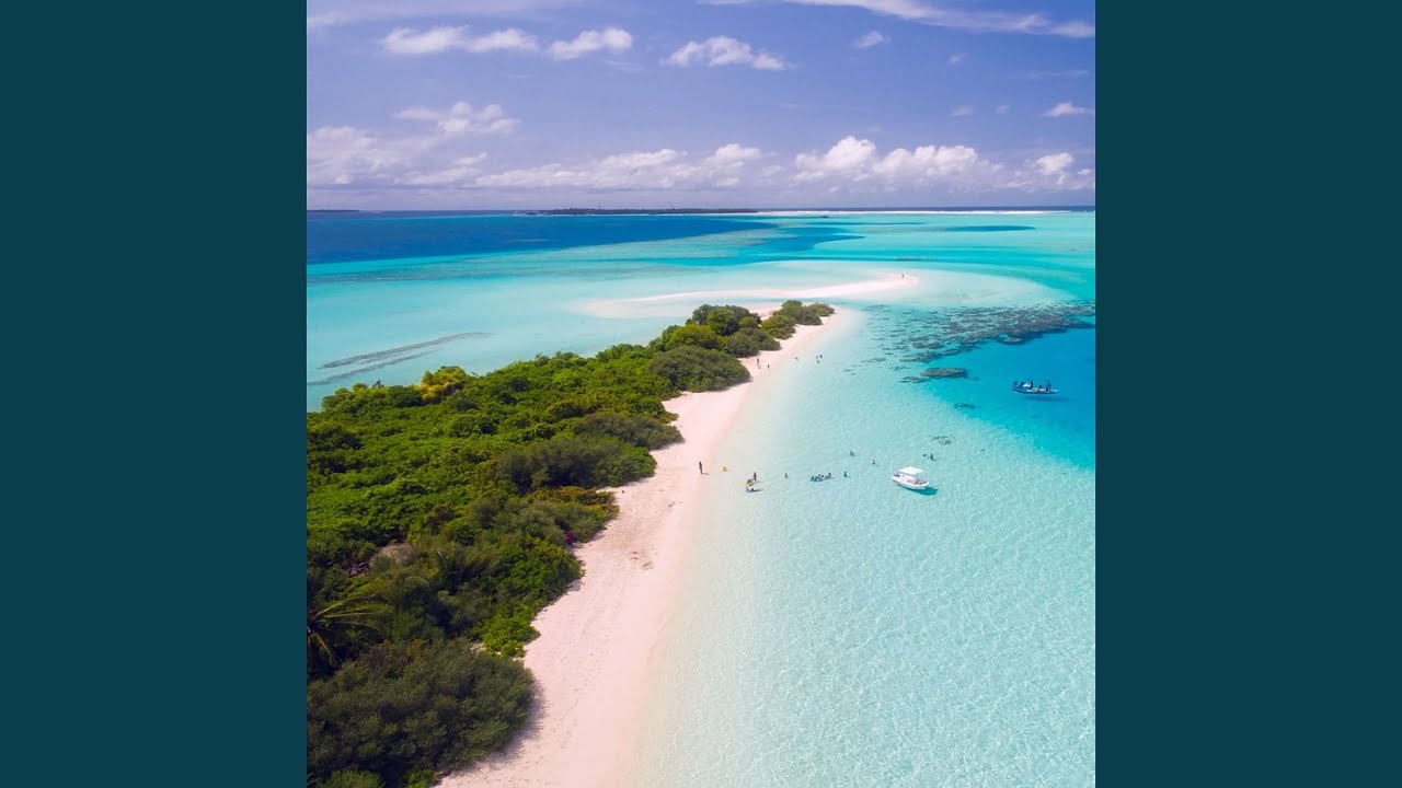 Inspiring Tropical Island Youtube