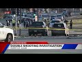 St. Louis police investigate double shooting in Fairgrounds neighborhood