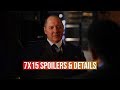 The Blacklist 7x15 