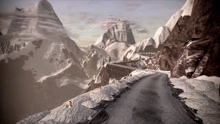 Watopia Mountain Expansion Trailer