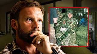 22 SAS OPERATOR: Wounded at War | Christian Craighead