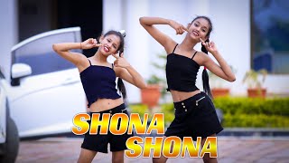 Shona Shona Tony Kakkar, Neha Kakkar | Dance  SD KING CHOREOGRAPHY  Sidharth Shukla & Shehnaaz Gill