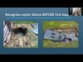 Septic Savvy (1/3) - Septic System Education & Ottawa Conservation District Resources