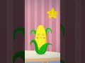 الخضراوات 3 | #Shorts